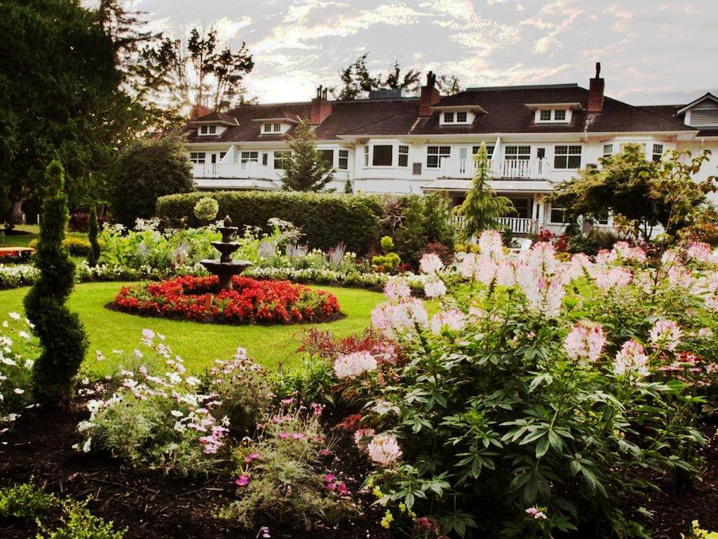 Crown Mansion Boutique Hotel & Villas Колікум-Біч Екстер'єр фото