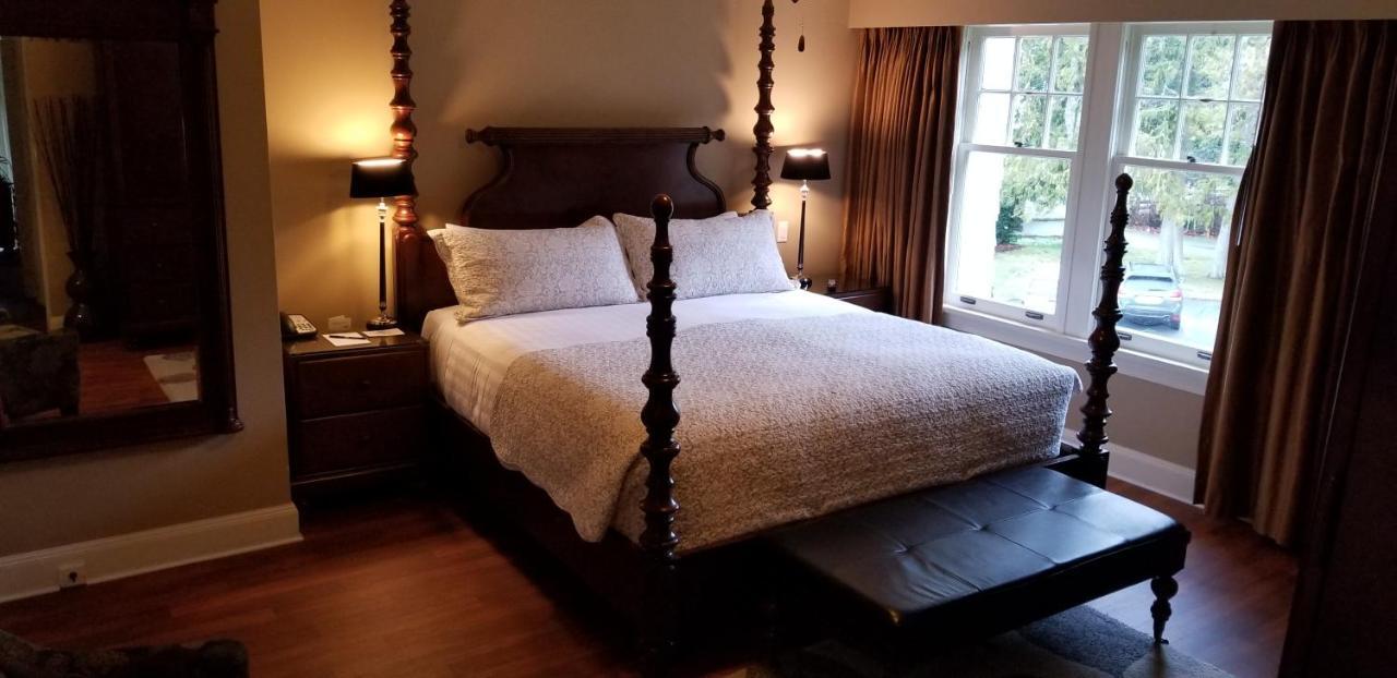 Crown Mansion Boutique Hotel & Villas Колікум-Біч Екстер'єр фото